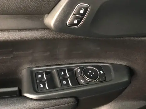 FORD Ranger 2.2 16V XLS DIESEL 4X4 CABINE DUPLA AUTOMTICO, Foto 17