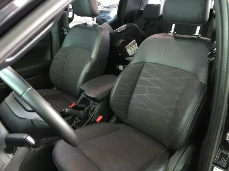 FORD Ranger 2.2 16V XLS DIESEL 4X4 CABINE DUPLA AUTOMTICO, Foto 18