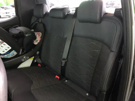 FORD Ranger 2.2 16V XLS DIESEL 4X4 CABINE DUPLA AUTOMTICO, Foto 19