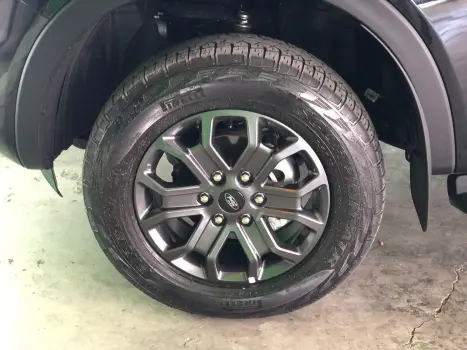 FORD Ranger 2.2 16V XLS DIESEL 4X4 CABINE DUPLA AUTOMTICO, Foto 20