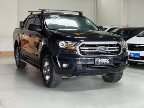 FORD Ranger 2.2 16V XLS DIESEL 4X4 CABINE DUPLA AUTOM�TICO, Foto 5