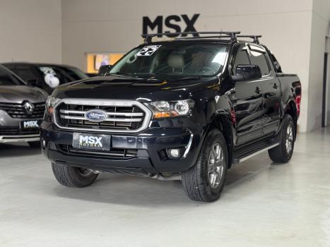 FORD Ranger 2.2 16V XLS DIESEL 4X4 CABINE DUPLA AUTOM�TICO, Foto 7