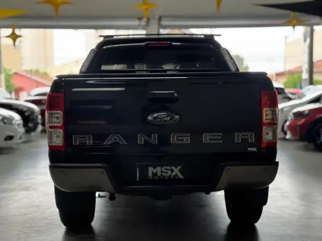 FORD Ranger 2.2 16V XLS DIESEL 4X4 CABINE DUPLA AUTOM�TICO, Foto 9
