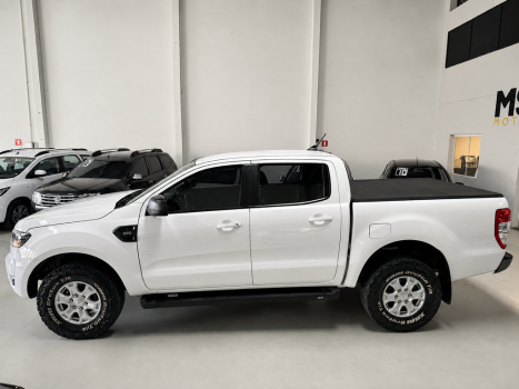 FORD Ranger 2.2 16V XLS DIESEL CABINE DUPLA AUTOM�TICO, Foto 4