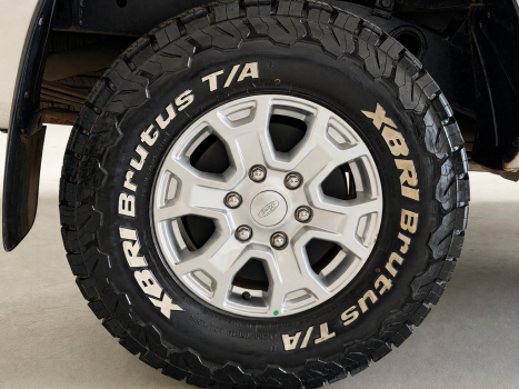 FORD Ranger 2.2 16V XLS DIESEL CABINE DUPLA AUTOM�TICO, Foto 5
