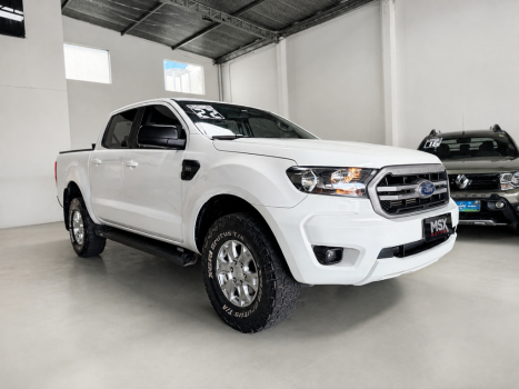 FORD Ranger 2.2 16V XLS DIESEL CABINE DUPLA AUTOM�TICO, Foto 8