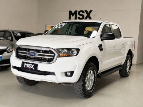 FORD Ranger 2.2 16V XLS DIESEL CABINE DUPLA AUTOM�TICO, Foto 9