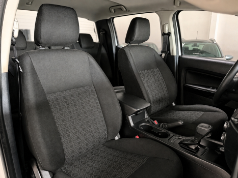 FORD Ranger 2.2 16V XLS DIESEL CABINE DUPLA AUTOM�TICO, Foto 11