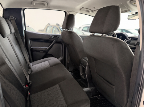 FORD Ranger 2.2 16V XLS DIESEL CABINE DUPLA AUTOM�TICO, Foto 12