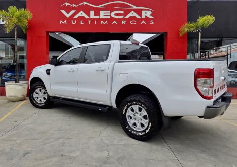 FORD Ranger 2.2 16V XLS DIESEL 4X4 CABINE DUPLA AUTOMÁTICO, Foto 5