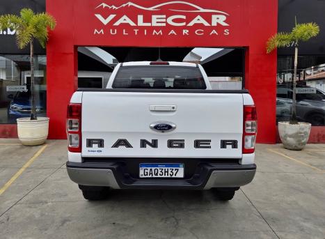 FORD Ranger 2.2 16V XLS DIESEL 4X4 CABINE DUPLA AUTOMÁTICO, Foto 6