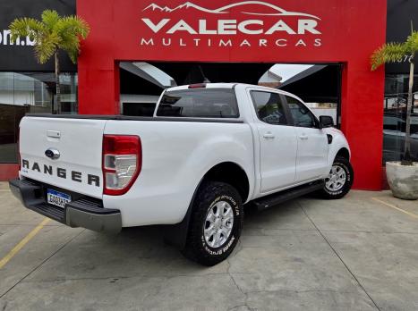 FORD Ranger 2.2 16V XLS DIESEL 4X4 CABINE DUPLA AUTOMÁTICO, Foto 7