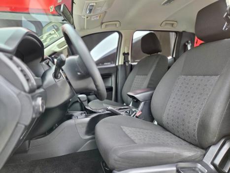 FORD Ranger 2.2 16V XLS DIESEL 4X4 CABINE DUPLA AUTOMÁTICO, Foto 9