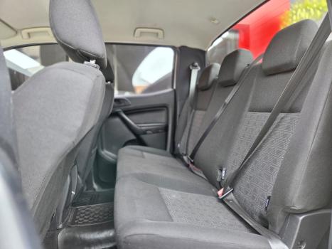 FORD Ranger 2.2 16V XLS DIESEL 4X4 CABINE DUPLA AUTOMÁTICO, Foto 10
