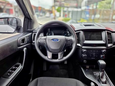 FORD Ranger 2.2 16V XLS DIESEL 4X4 CABINE DUPLA AUTOMÁTICO, Foto 14