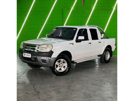 FORD Ranger 2.3 16V XLT CABINE DUPLA, Foto 2