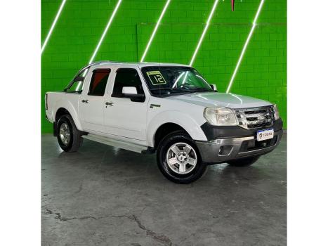 FORD Ranger 2.3 16V XLT CABINE DUPLA, Foto 3