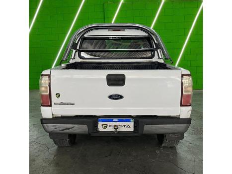 FORD Ranger 2.3 16V XLT CABINE DUPLA, Foto 4