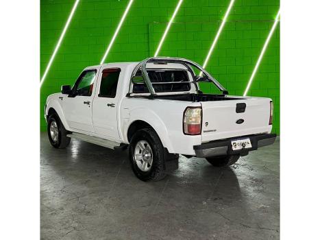 FORD Ranger 2.3 16V XLT CABINE DUPLA, Foto 5