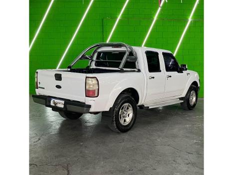FORD Ranger 2.3 16V XLT CABINE DUPLA, Foto 6