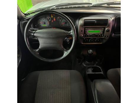 FORD Ranger 2.3 16V XLT CABINE DUPLA, Foto 7
