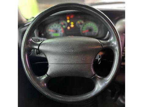 FORD Ranger 2.3 16V XLT CABINE DUPLA, Foto 8