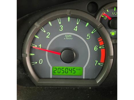FORD Ranger 2.3 16V XLT CABINE DUPLA, Foto 10
