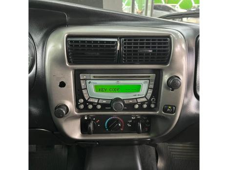 FORD Ranger 2.3 16V XLT CABINE DUPLA, Foto 11