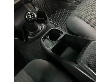 FORD Ranger 2.3 16V XLT CABINE DUPLA, Foto 12