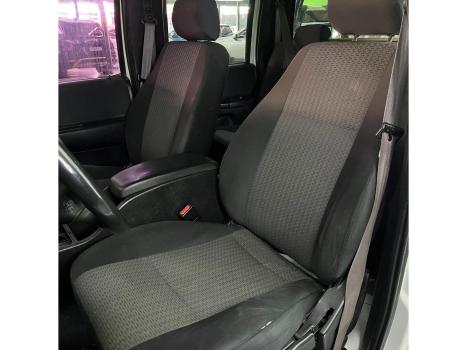 FORD Ranger 2.3 16V XLT CABINE DUPLA, Foto 17