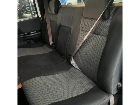 FORD Ranger 2.3 16V XLT CABINE DUPLA, Foto 18