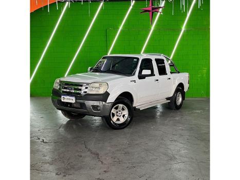 FORD Ranger 2.3 16V XLT CABINE DUPLA, Foto 20