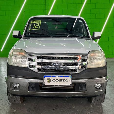 FORD Ranger 2.3 16V XLT CABINE DUPLA, Foto 2