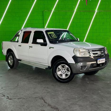 FORD Ranger 2.3 16V XLT CABINE DUPLA, Foto 3