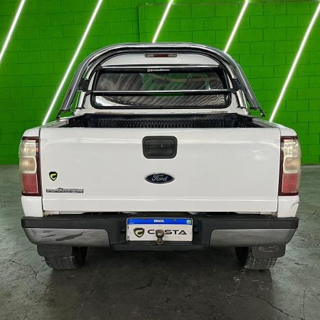 FORD Ranger 2.3 16V XLT CABINE DUPLA, Foto 4