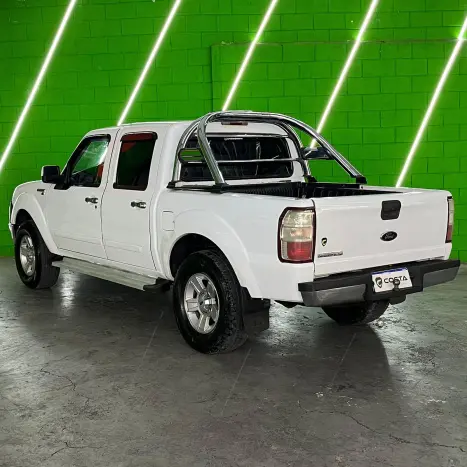 FORD Ranger 2.3 16V XLT CABINE DUPLA, Foto 5