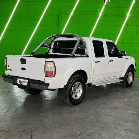 FORD Ranger 2.3 16V XLT CABINE DUPLA, Foto 6