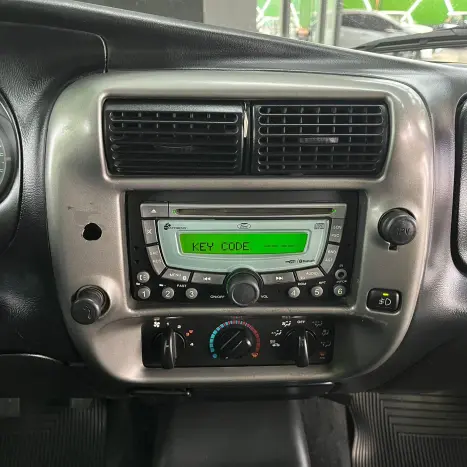 FORD Ranger 2.3 16V XLT CABINE DUPLA, Foto 10