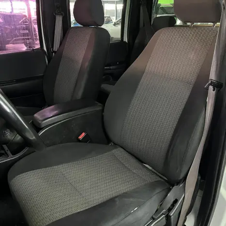 FORD Ranger 2.3 16V XLT CABINE DUPLA, Foto 16
