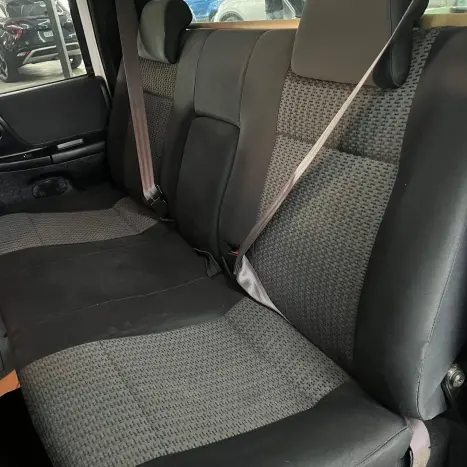 FORD Ranger 2.3 16V XLT CABINE DUPLA, Foto 17