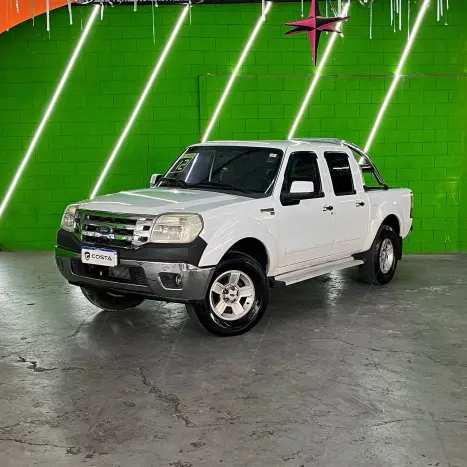 FORD Ranger 2.3 16V XLT CABINE DUPLA, Foto 19