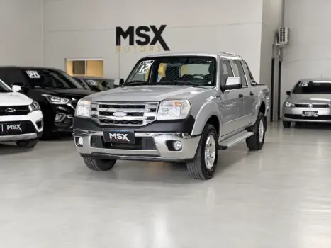 FORD Ranger 2.3 16V XLT CABINE DUPLA, Foto 1