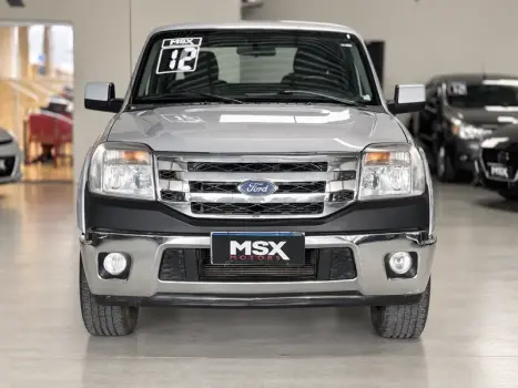 FORD Ranger 2.3 16V XLT CABINE DUPLA, Foto 2