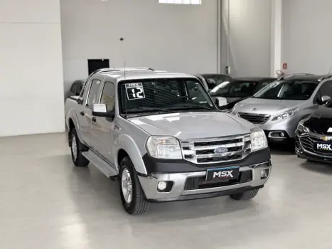 FORD Ranger 2.3 16V XLT CABINE DUPLA, Foto 7