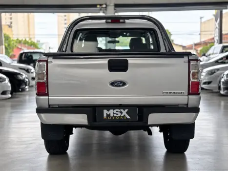 FORD Ranger 2.3 16V XLT CABINE DUPLA, Foto 10