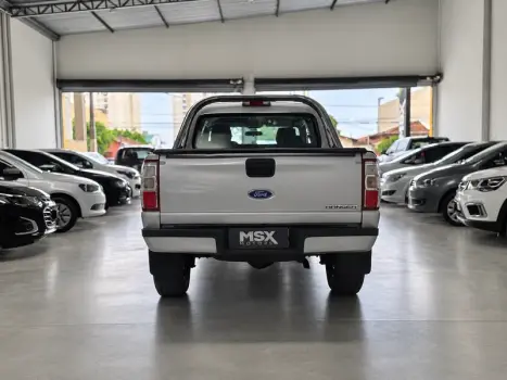 FORD Ranger 2.3 16V XLT CABINE DUPLA, Foto 11