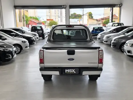 FORD Ranger 2.3 16V XLT CABINE DUPLA, Foto 12