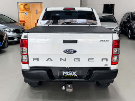 FORD Ranger 2.5 16V FLEX XLS CABINE DUPLA, Foto 2