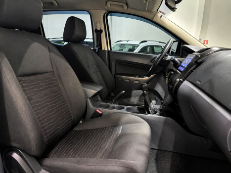 FORD Ranger 2.5 16V FLEX XLS CABINE DUPLA, Foto 6