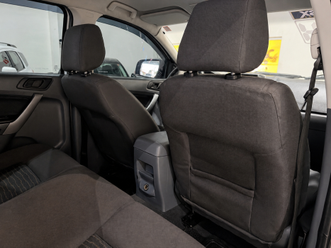 FORD Ranger 2.5 16V FLEX XLS CABINE DUPLA, Foto 12
